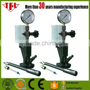 PS400a Common Rail Injector Nozzle Tester thumbnail-5