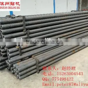 BZC500BDF Truck Mounted Water Well Drilling Rig thumbnail-4