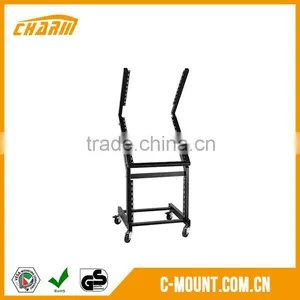 Hot Sale dj Mixer Stand,on-stage Stands Mix-400 Audio Mixer Stand,audio Console Stand thumbnail-1