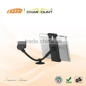 Universal Car Mount Holder for Pad, Car Mount for Mobile Device thumbnail-1