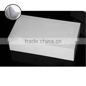 Original Design Recycling Mobile Phone Packaging Box With OEM Service thumbnail-4
