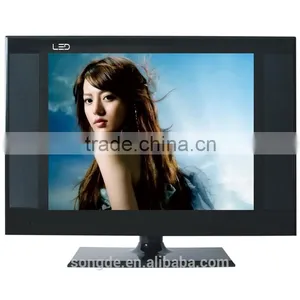 1024*768 Resolution DC 12v 19 Inch Led Computer Monitor thumbnail-1