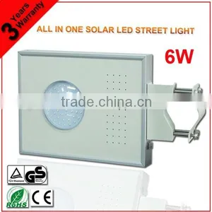 All In One Solar Led Street Garden Lights Hot New Products For 2015 thumbnail-2