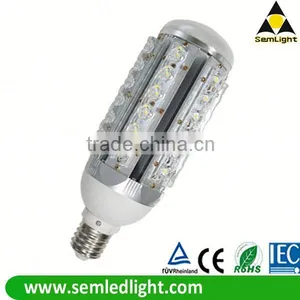 Epistar Chip 3-year Warranty Led Street Light Houseing thumbnail-1