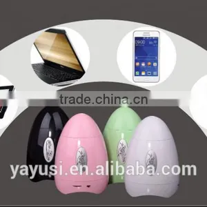 Mini Portable Fragrance Diffusori thumbnail-6