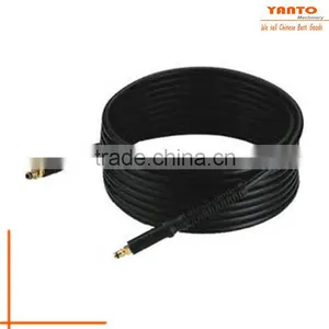 HR07-02-03 High Pressure Cleaning Hose Black Carpet Cleaning Solution Hose thumbnail-6
