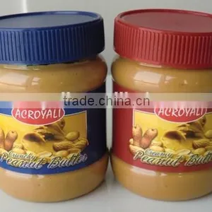 Peanut Butter thumbnail-4