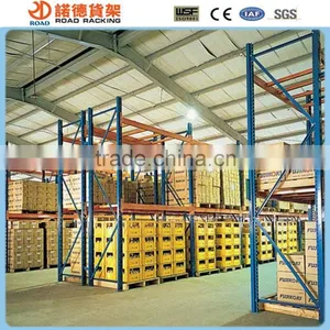ISO Approved Metal Rack Shelf for Sale thumbnail-5