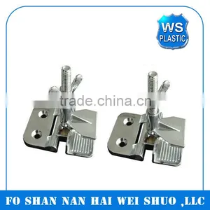 Silk Screen Printing Hinge Clamps thumbnail-1