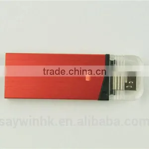 Cheap Price Usb Flash Driver for Smart Phone/computer thumbnail-1