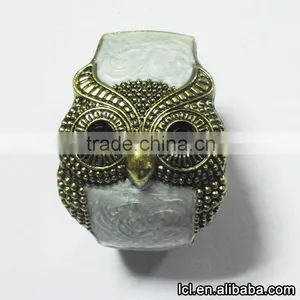 Hot Sale Vogue Jewellers Bangles, Owl Bracelet and Bangles thumbnail-2