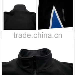 Cheap Zipper Long Sleeve Sport Jacket thumbnail-4
