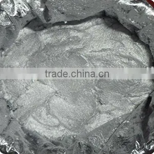 Metallic Whiteness Aluminium Paste thumbnail-1