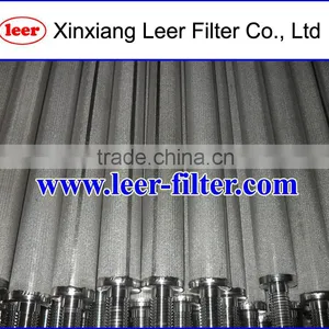 NPT SS Metal Filter Element thumbnail-1
