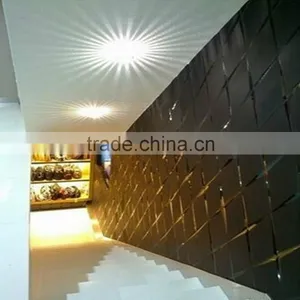 Home Wall Decoration Glass thumbnail-3