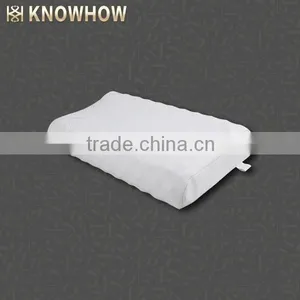 Design Unique Particles Massage Latex Pillow Anti-stress Neck Pillow thumbnail-1