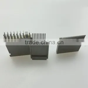 Plastic Mould for USB Connector Terminal thumbnail-6