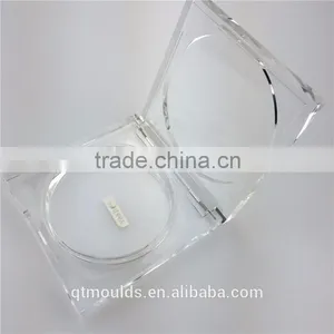 Cosmetic Beauty Box Plastic Box Mould/plastic Fancy Moulding and Design thumbnail-5