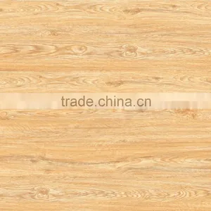Wooden Ceramic Tile Glazed Floor 60*60cm thumbnail-1