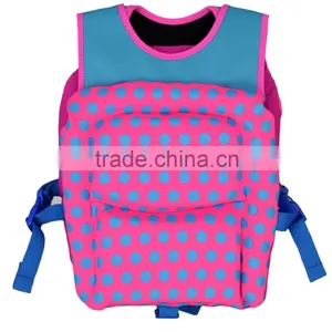 (New Arrival)Kid's Cute Floatation Suits thumbnail-1