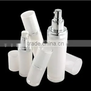 Serum Pump Container Cosmetic Packaging thumbnail-1