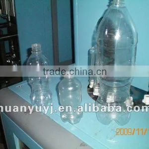 Semi-Automatic Blowing Machine 800-1000bph thumbnail-1