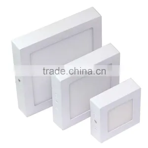 18W Wholesale Hot Sale Round Led Panel thumbnail-2