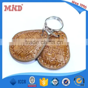MDK8 LF T5577 Custom Key Fob Special Offer Rfid Tag 125khz thumbnail-4