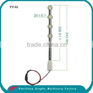 Seat Occupancy Sensor Taxi Safty Track thumbnail-1