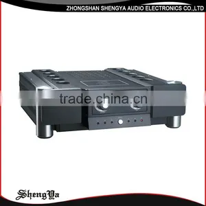 CS-6 High Quality Hot Sale Professional Audio dj Power Amplifier thumbnail-3