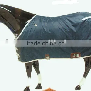 Horse Stable Nylon Horse Blanket Winter Rugs thumbnail-1