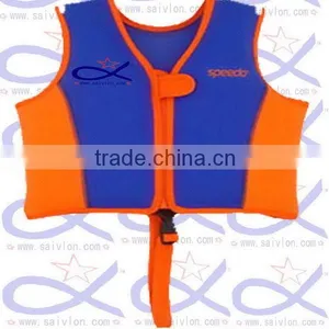 Comfortable Adult Safety Vest Life Vest thumbnail-1