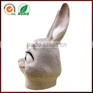 2016 New Design PartyTokyo Ghoul Cosplay Animal Judi Mask thumbnail-1