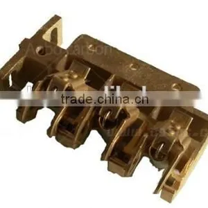 Brush Holdr for Simens Motors thumbnail-1