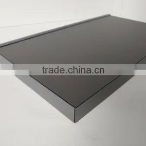 Kitchen Cabinet Pet Mdf Doors for High End Market thumbnail-4