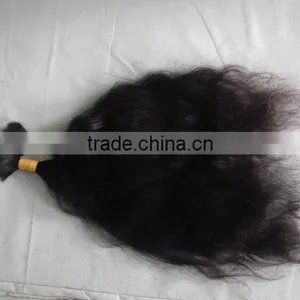 Single Drawn Hair thumbnail-1
