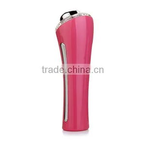 Wholesale Ultrasonic Photon Ion Massager Blue Light Anti Acne Soap thumbnail-4