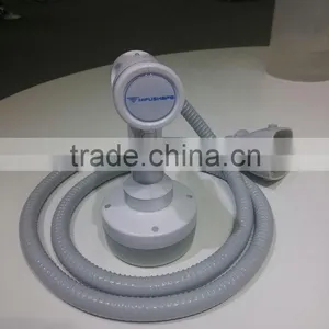 Ultrasonic Technology Hifu Body Deep Wrinkle Removal Shaping HIFU Weight Loss Machine Chest Shaping thumbnail-5