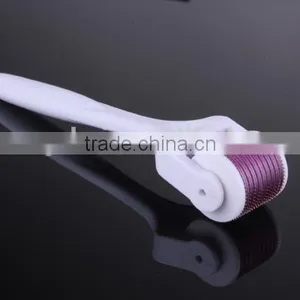 Newest and High Quality Derma Roller of 540needle Head thumbnail-2