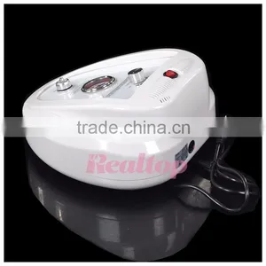 China Supplier Microdermabrasion Diamond Tips and Wands for Derma Genesis Microdermabrasion Machine thumbnail-5