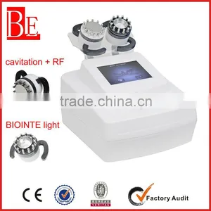 Cavitation Biointe Light Slimming Body Machine thumbnail-2