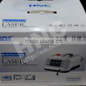 2015 Hotselling Back Pain Relief Cold Laser Therapy Machine thumbnail-6