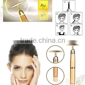 Skin Tightening Massage 24k Pure Gold Bars With Report thumbnail-3