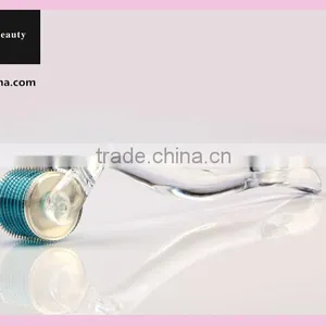 MESO Therapy Microneedle Derma Roller for Skin Care Treatment thumbnail-1