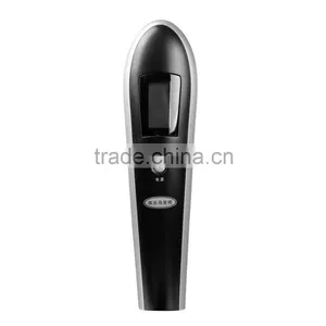 2016 New Product Plastic Laser Massage Comb/hair Laser Comb With Screen thumbnail-5