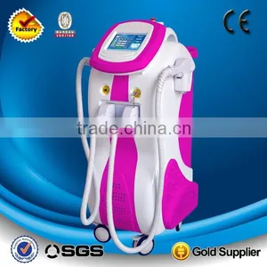 808nm Diode Laser Working 24 Hours Withour Stop Beauty Machine thumbnail-3