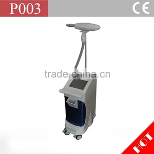 Long Pulse ND Yag Epilation Laser Permanent Varicose Veins Treatment Laser Hair Removal/tatoo Removal Machine For Beauty Salon Nd Yag Laser Machine thumbnail-4