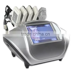 Promotion! Low Price Diode Laser Weight Loss Machine Lipo F018 thumbnail-1