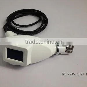 New Updated Ultrasound Radio Frequency Home Wrinkle Treatment Device thumbnail-6