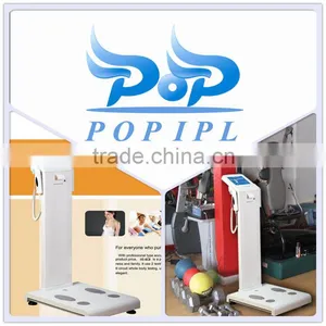 BCA-2A New Arrival Professional Tanita Body Composition Analyzer thumbnail-4